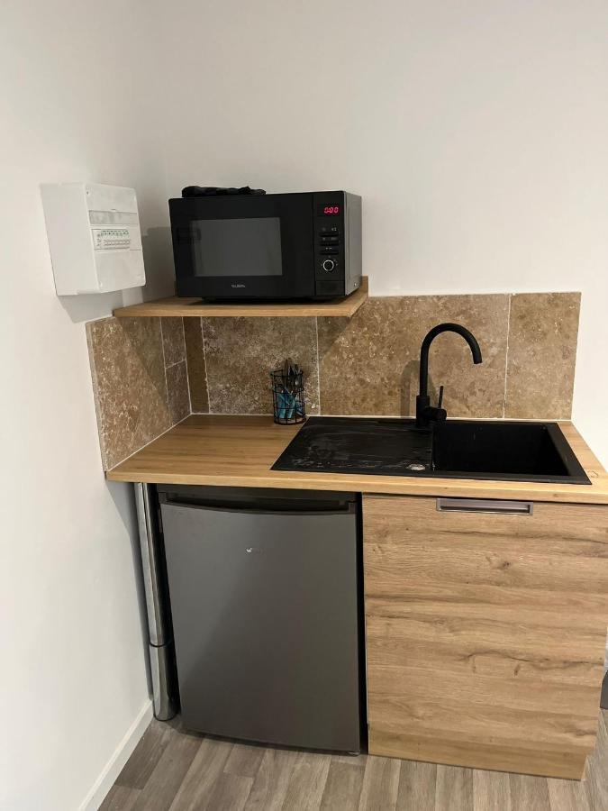 Ng Suitehome - Queven - Balneo - Netflix - Wifi Exterior photo