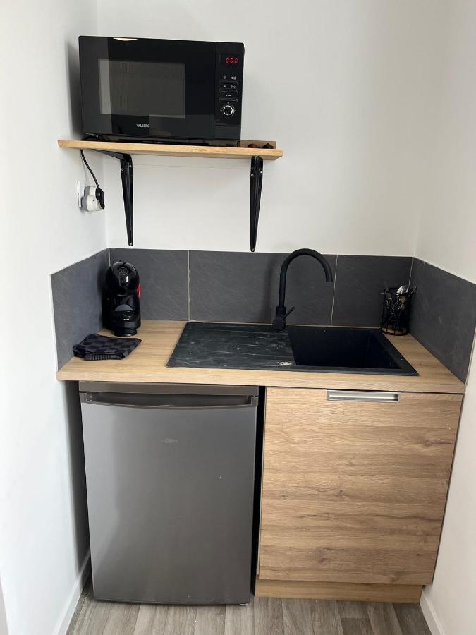 Ng Suitehome - Queven - Balneo - Netflix - Wifi Exterior photo