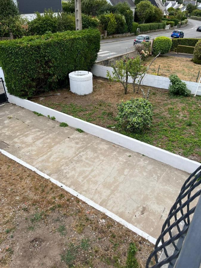 Ng Suitehome - Queven - Balneo - Netflix - Wifi Exterior photo